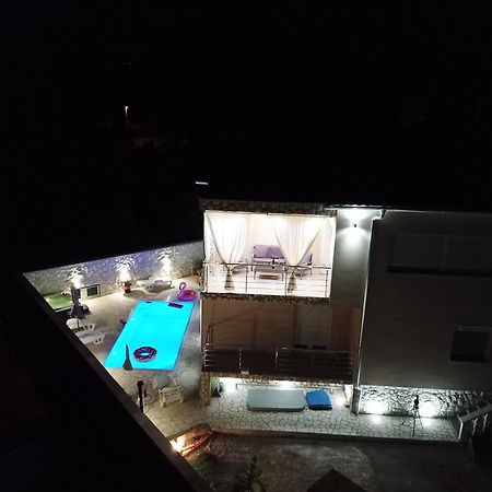 Apartments Adriana Билице Экстерьер фото