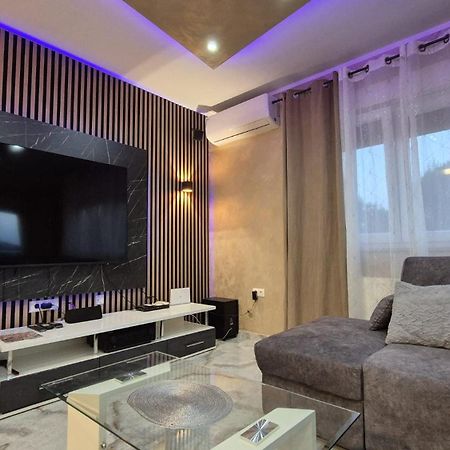 Apartments Adriana Билице Экстерьер фото
