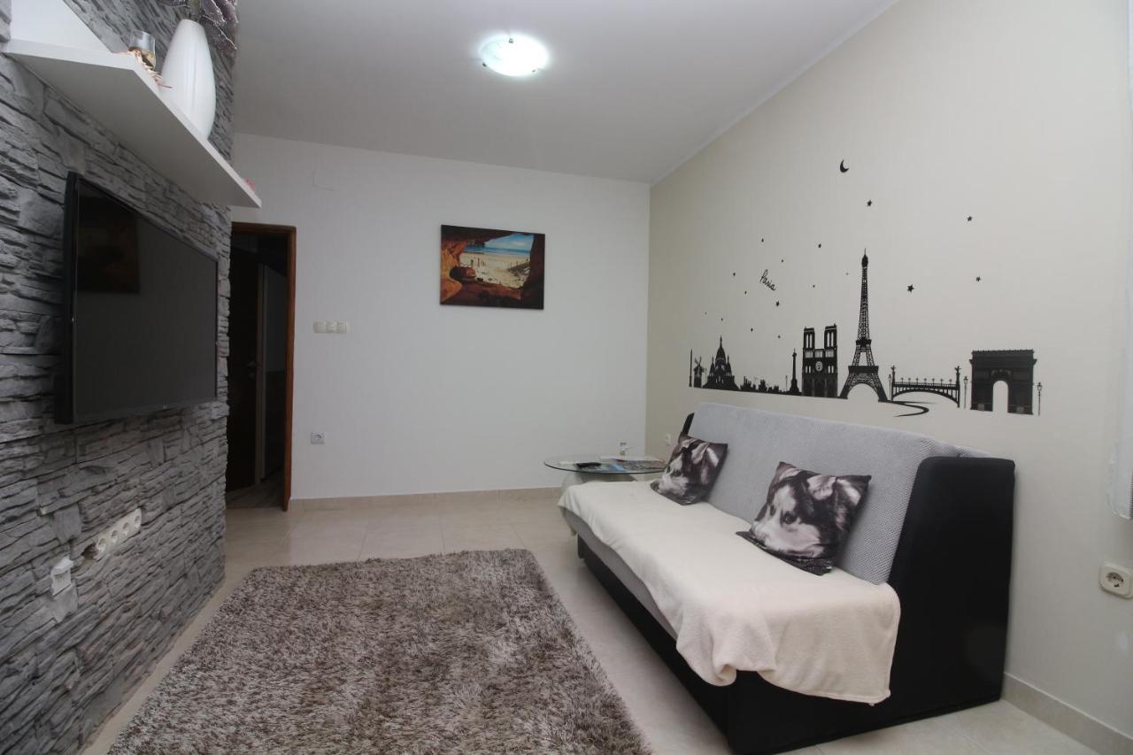 Apartments Adriana Билице Экстерьер фото