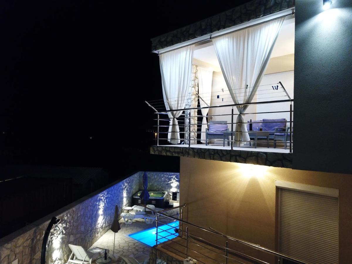 Apartments Adriana Билице Экстерьер фото