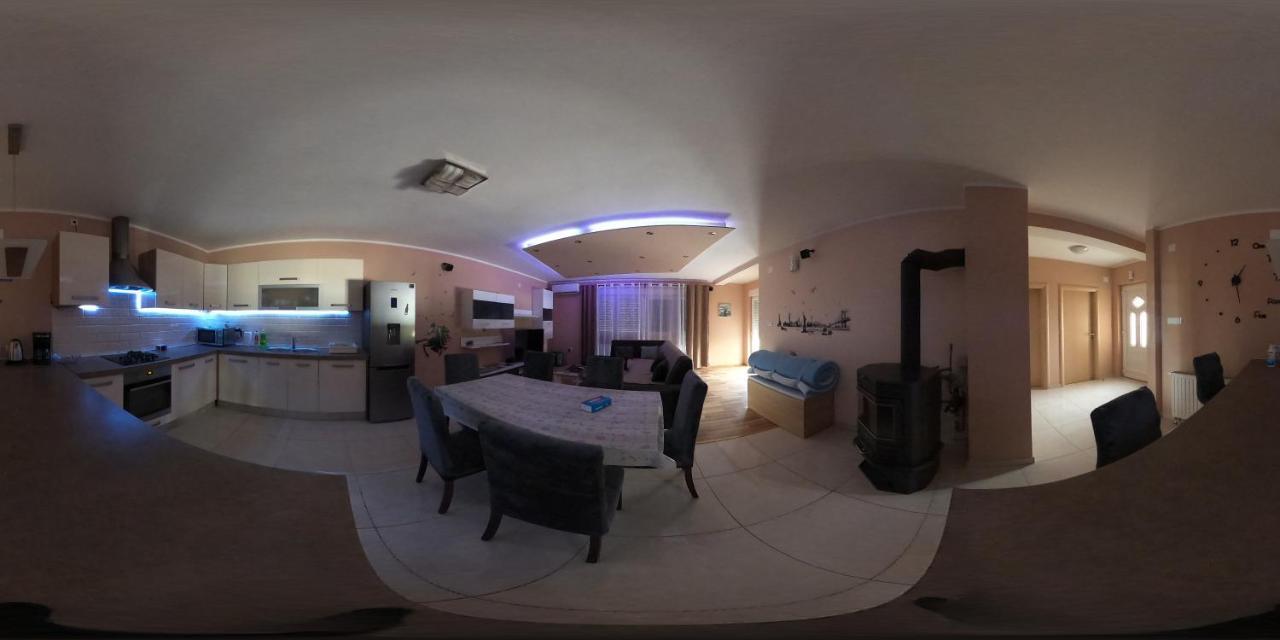 Apartments Adriana Билице Номер фото