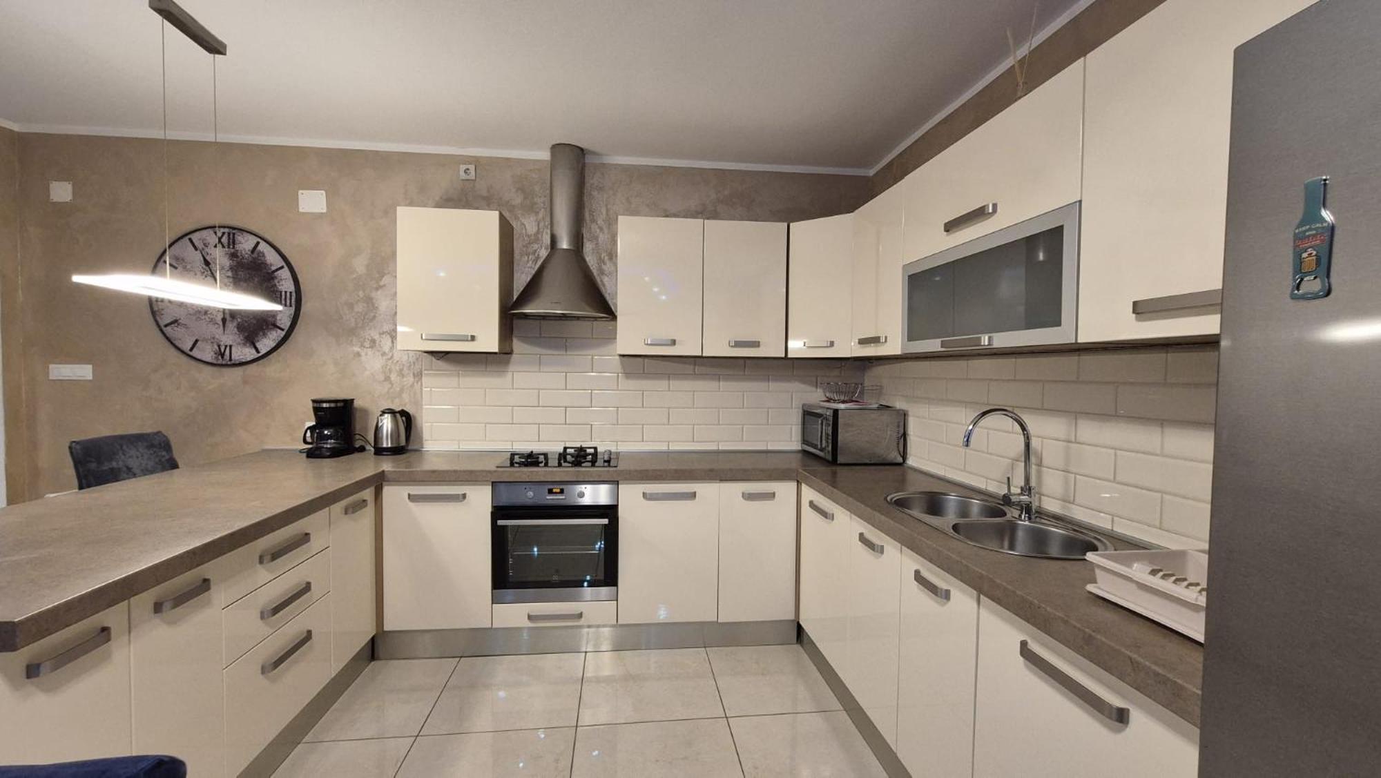 Apartments Adriana Билице Экстерьер фото