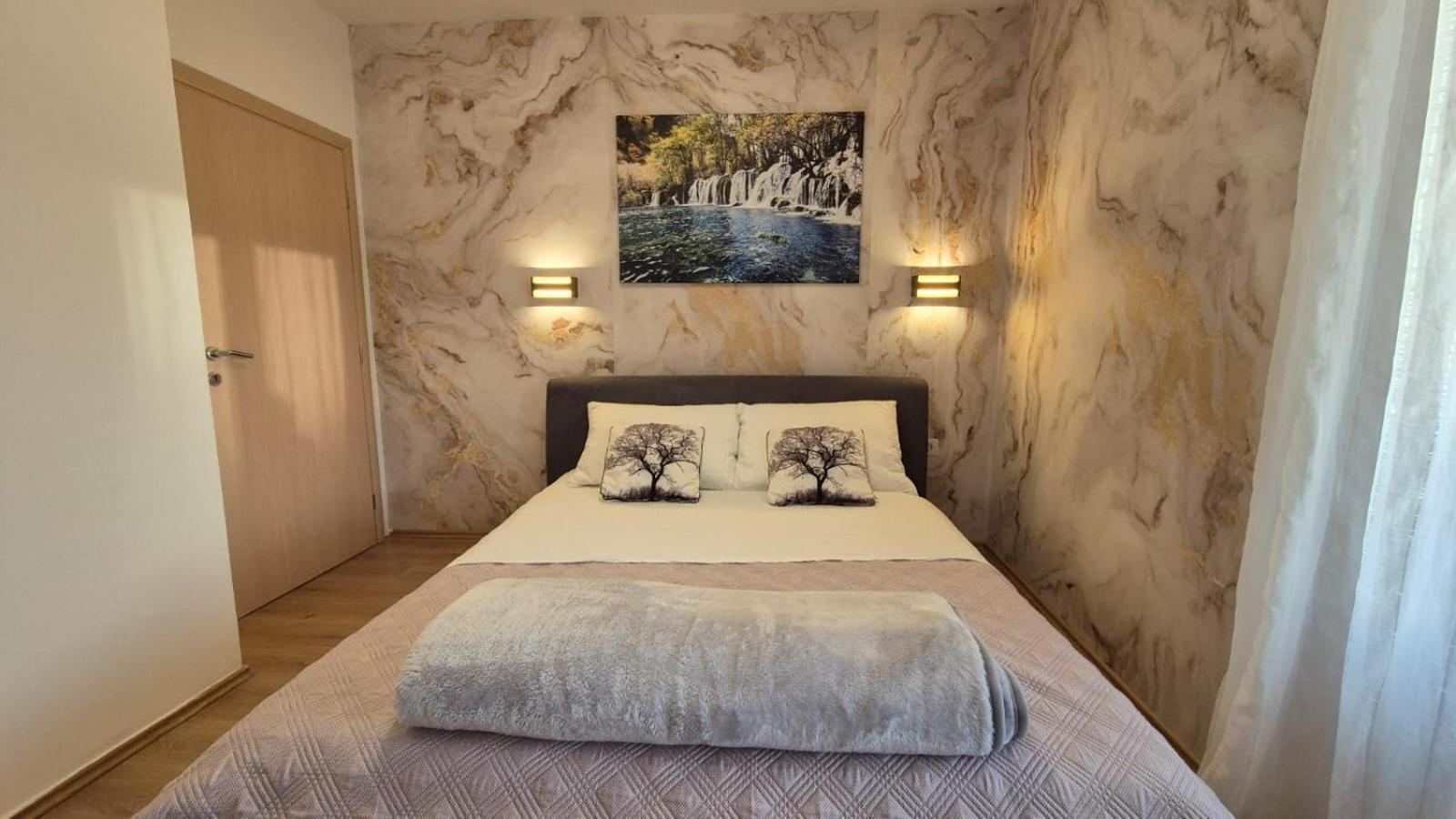 Apartments Adriana Билице Экстерьер фото