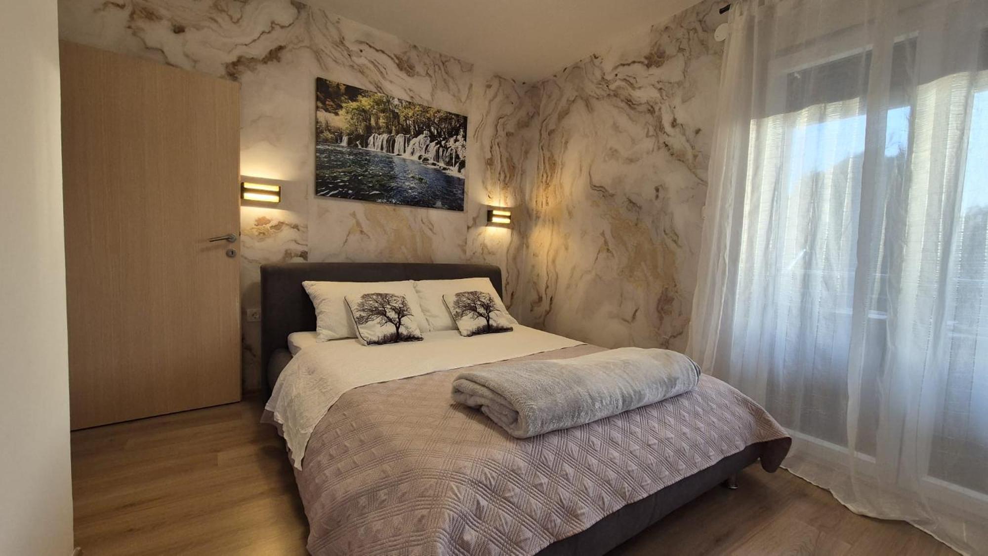 Apartments Adriana Билице Экстерьер фото