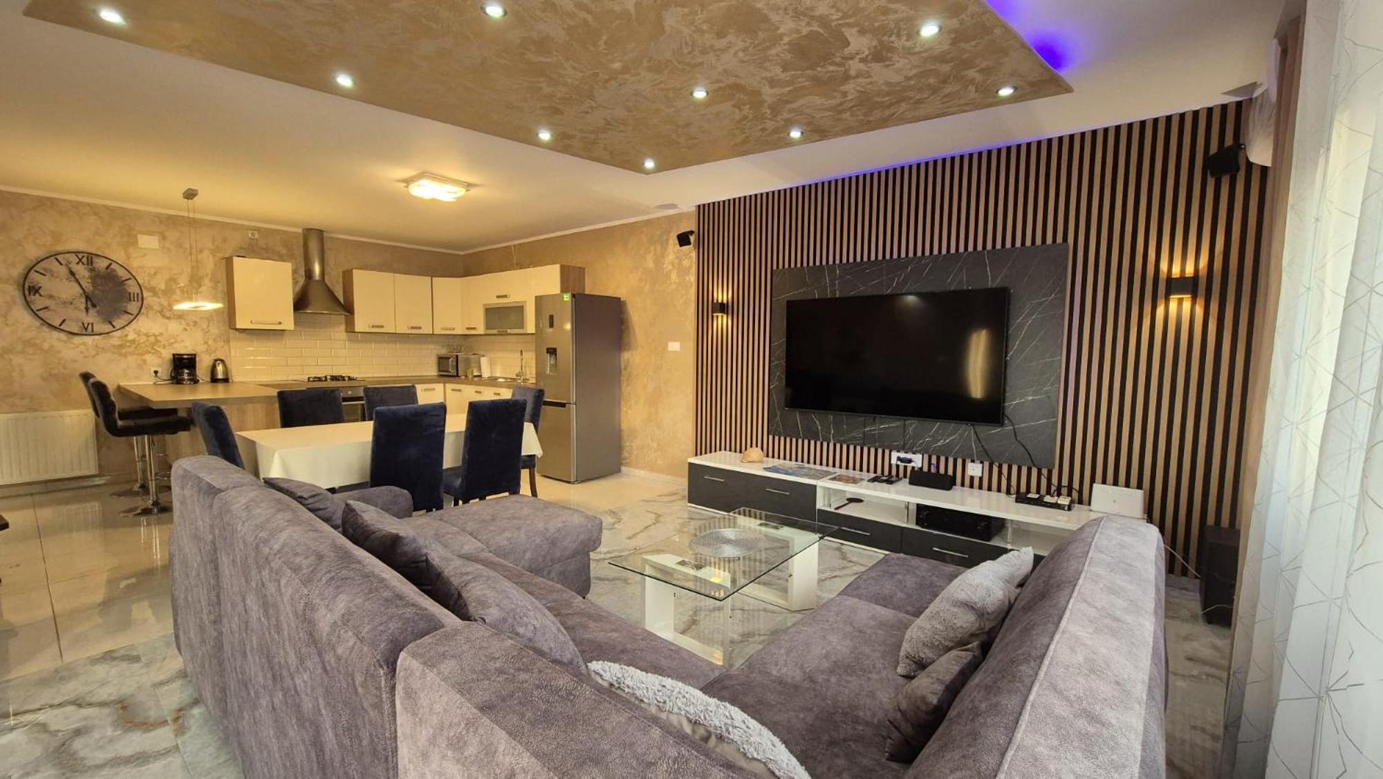 Apartments Adriana Билице Номер фото