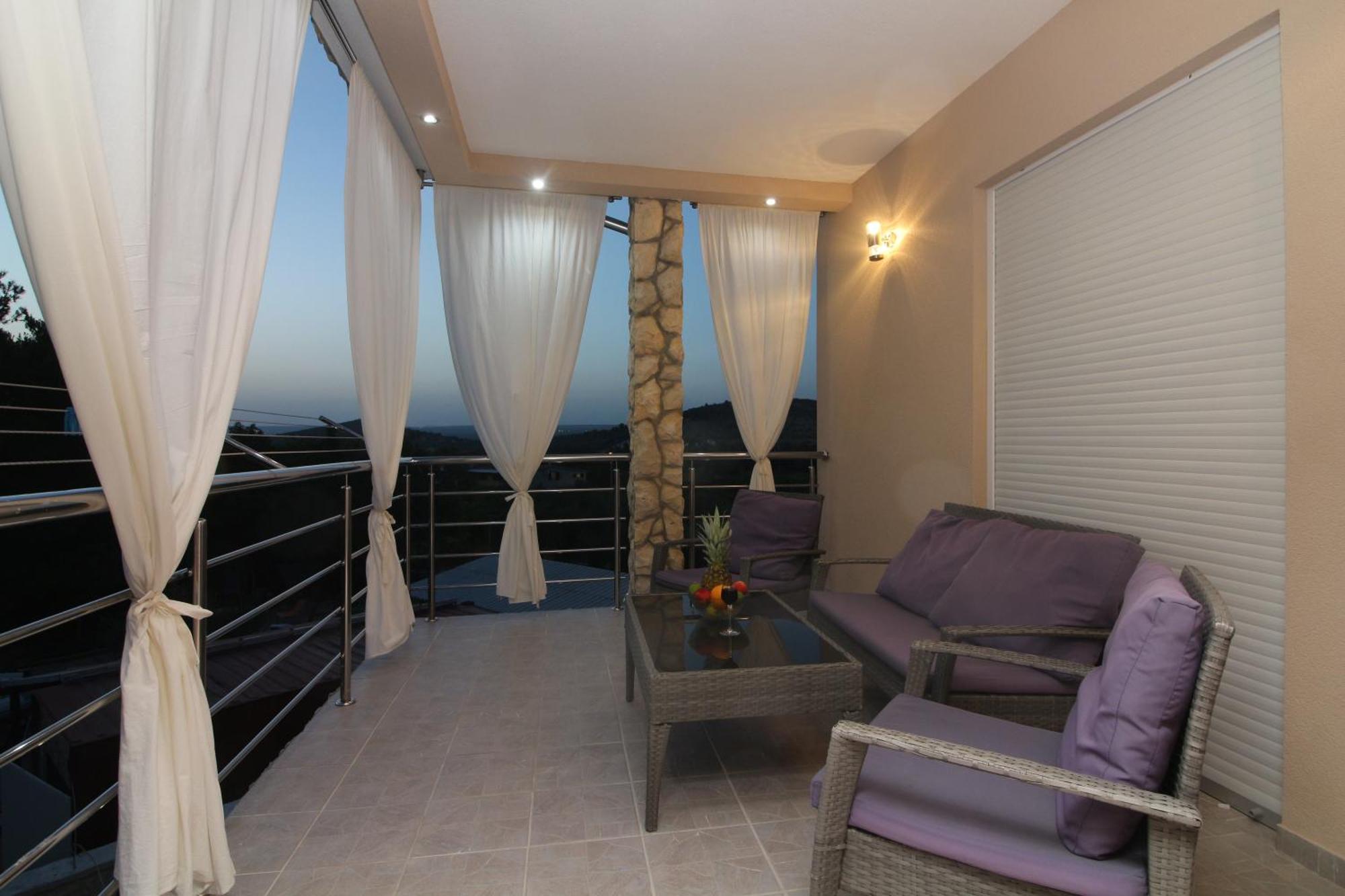 Apartments Adriana Билице Номер фото
