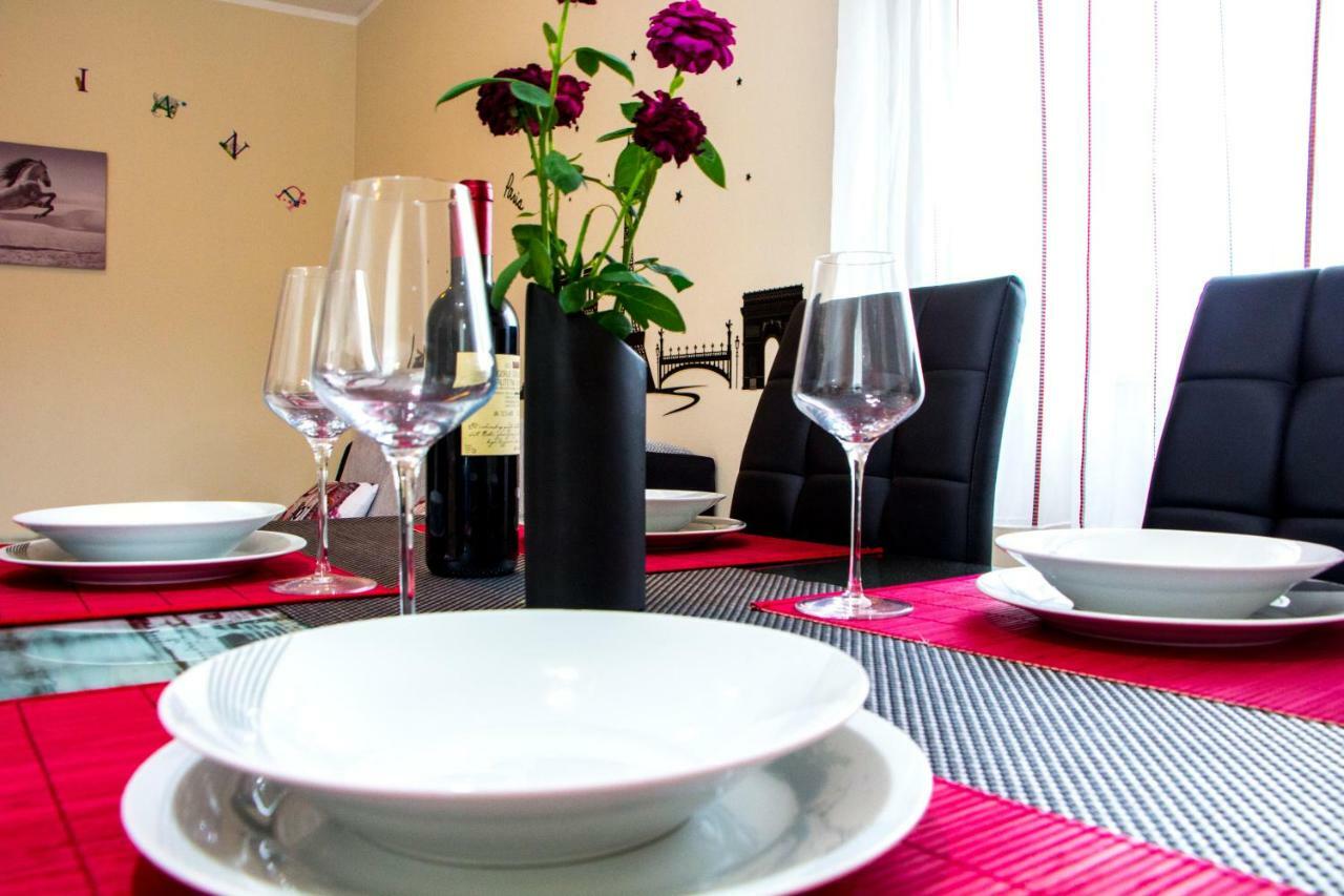 Apartments Adriana Билице Экстерьер фото