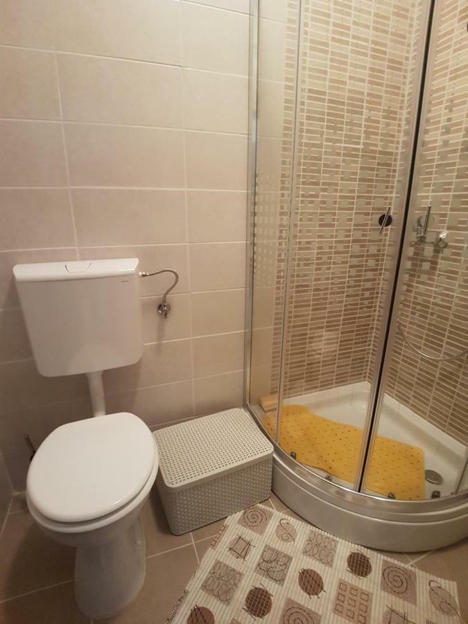 Apartments Adriana Билице Экстерьер фото