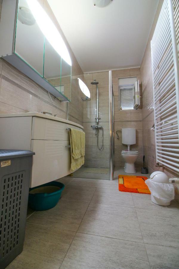 Apartments Adriana Билице Экстерьер фото